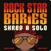 Rock Star Babies Shred a Solo