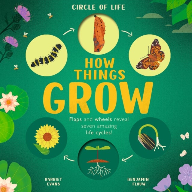 How Things Grow