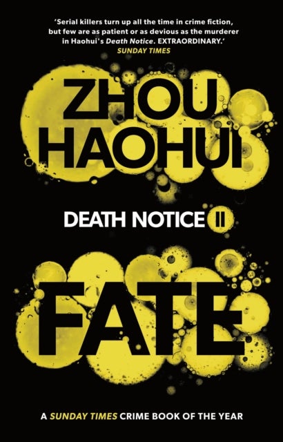 Fate - Death Notice II