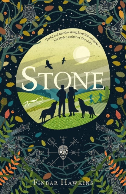 Stone - A story of fathers and sons, magic and witchcraft