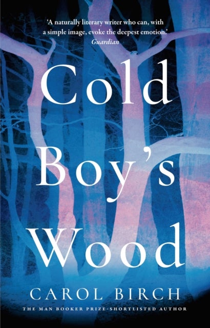 Cold Boy's Wood