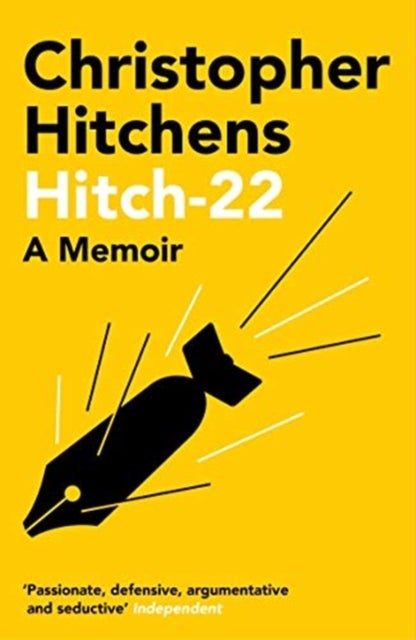 Hitch 22 - A Memoir