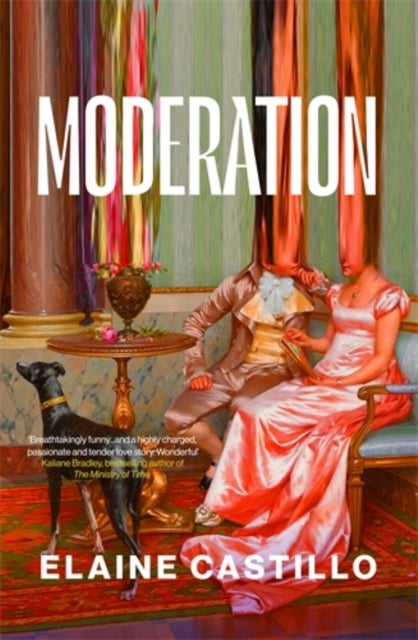 Moderation - 'If you liked Tomorrow, and Tomorrow, and Tomorrow you’ll like this’ PANDORA SYKES