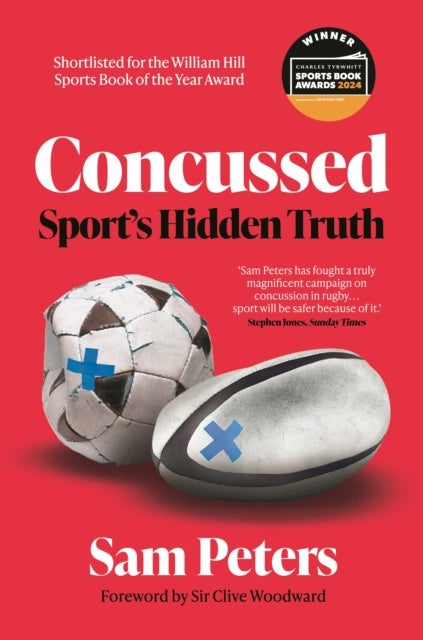 Concussed - Sport’s Hidden Truth