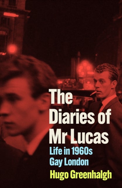 The Diaries of Mr Lucas - Life in 1960s Gay London
