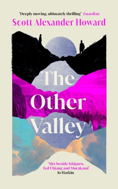 The Other Valley - The beautiful time travel love story for 2025