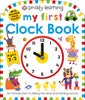 My First Clock Book