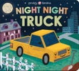 Night Night Truck (Night Night Books)