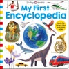 My First Encyclopedia