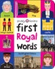 First 100 STT First Royal Words