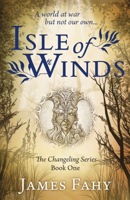 Isle of Winds - The Changeling Series Book 1