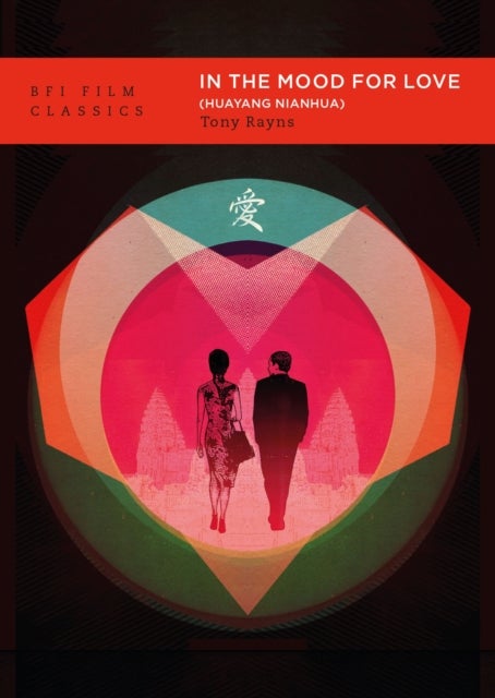 In the Mood for Love (Huayang Nianhua) - [Huayang Nianhua]