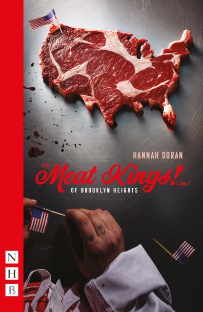 The Meat Kings! (Inc.) of Brooklyn Heights