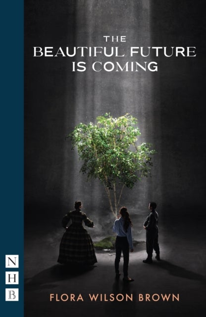 The Beautiful Future is Coming