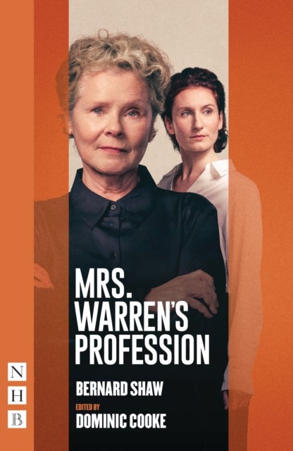 Mrs. Warren's Profession