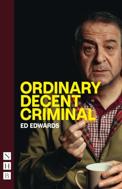 Ordinary Decent Criminal