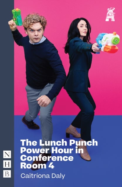 The Lunch Punch Power Hour in Conference Room 4