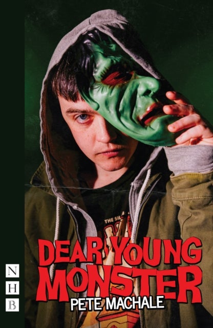 Dear Young Monster