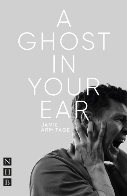 A Ghost In Your Ear