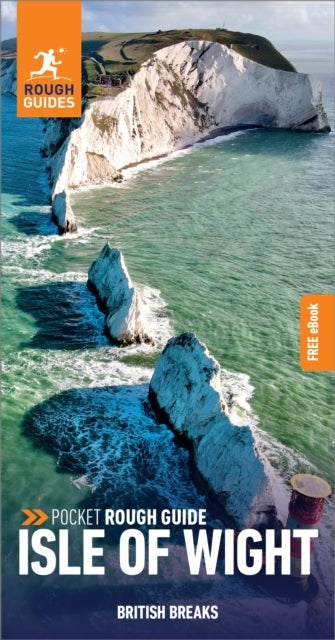 Pocket Rough Guide British Breaks Isle of Wight (Travel Guide with Free eBook) - British Breaks