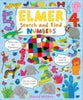 Elmer Search and Find Numbers