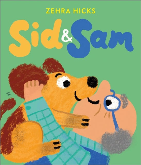 Sid and Sam