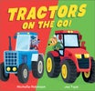 Tractors on the Go!