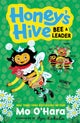 Honey's Hive Bee a Leader