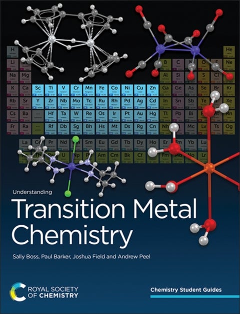 Understanding Transition Metal Chemistry
