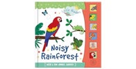 Noisy Rainforest