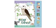 Noisy Forest