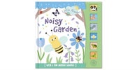 Noisy Garden