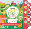 Let'S Visit Noisy Farm!