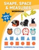 Shape, Space & Measures Workbook