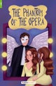 The Phantom of the Opera - Foxton Reader Level-1 (400 Headwords A1/A2) with free online AUDIO