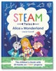 STEAM Tales: Alice in Wonderland