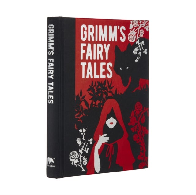 Grimm's Fairy Tales - Illustrated by Arthur Rackham