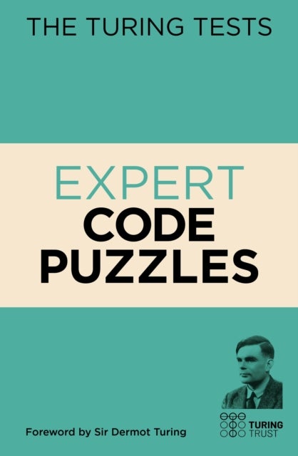 The Turing Tests: Expert Code Puzzles