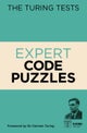 The Turing Tests: Expert Code Puzzles