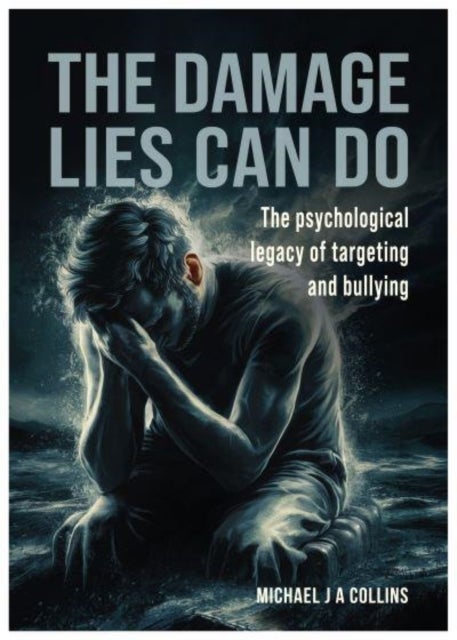 The Damage Lies Can Do - The psychological legacy of targeting and bullying