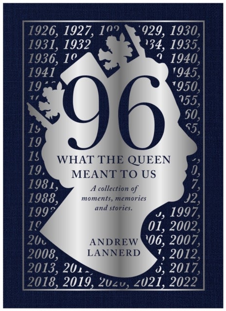 96: What The Queen meant to Us - A collection of moments, memories and stories