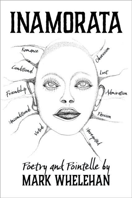 Inamorata - Poetry and Pointelle