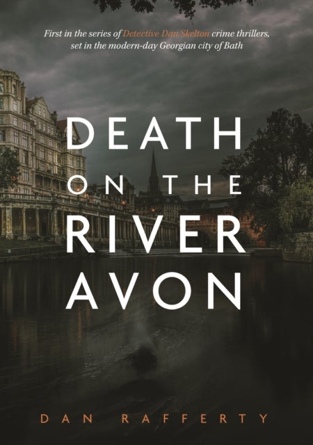 Death On The River Avon
