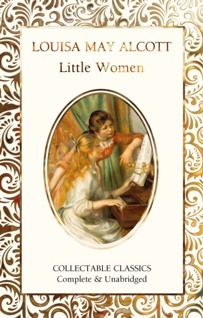Little Women - Flame Tree Collectable Classics