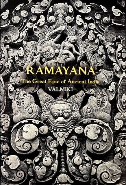 Ramayana - Classic Tales