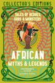 African Myths & Legends
