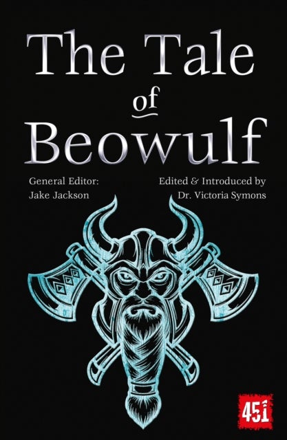 The Tale of Beowulf - Epic Stories, Ancient Traditions