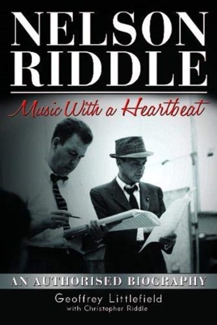 Nelson Riddle - Music With a Heartbeat