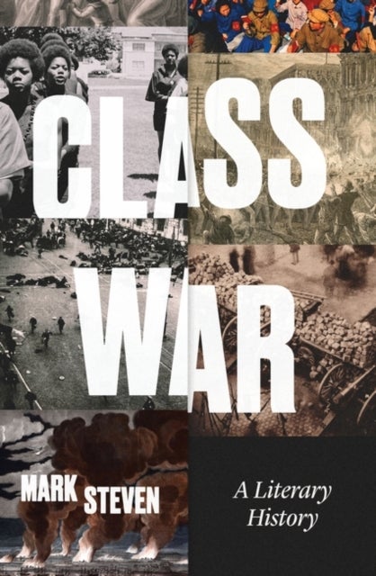 Class War - A Literary History