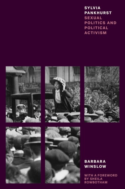 Sylvia Pankhurst - Sexual Politics and Political Activism